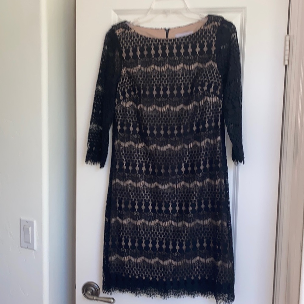 Perfect Black Dress!